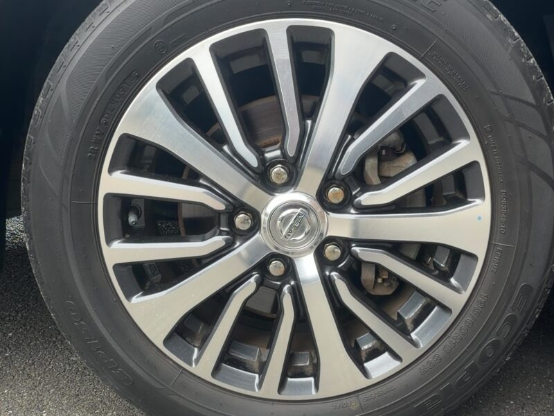 セレナ HWS S-HV【総合評価優良車】