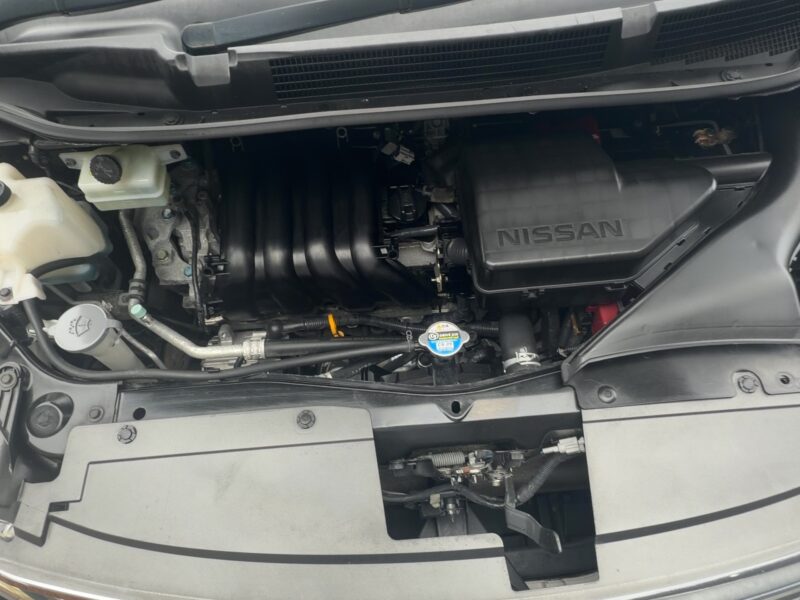 セレナ HWS S-HV【総合評価優良車】