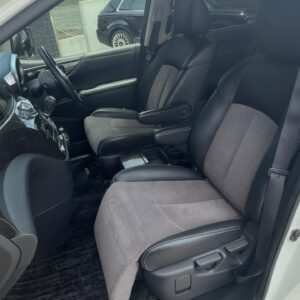 エルグランド　ライダー【総合評価優良車】