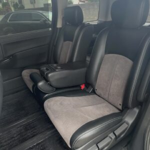 エルグランド　ライダー【総合評価優良車】