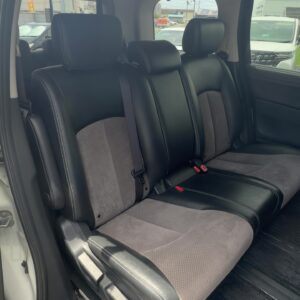 エルグランド　ライダー【総合評価優良車】