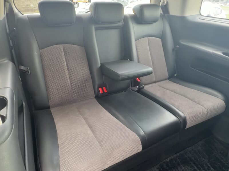 エルグランド ライダー【総合評価優良車】