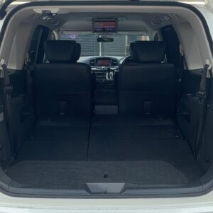 エルグランド　ライダー【総合評価優良車】