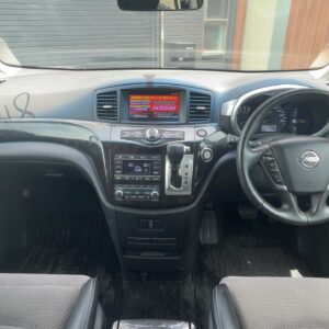 エルグランド　ライダー【総合評価優良車】