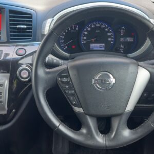 エルグランド　ライダー【総合評価優良車】