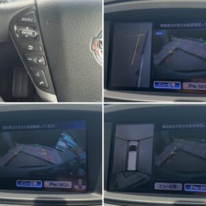 エルグランド　ライダー【総合評価優良車】
