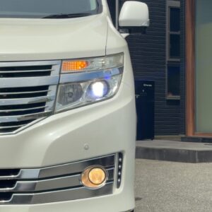 エルグランド　ライダー【総合評価優良車】