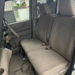N-BOX　G・Lパッケージ　4WD