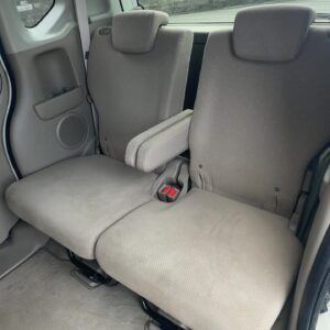 N-BOX　G・Lパッケージ　4WD