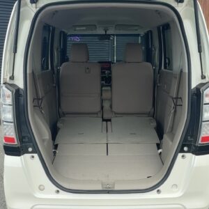 N-BOX　G・Lパッケージ　4WD
