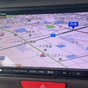 N-BOX　G・Lパッケージ　4WD