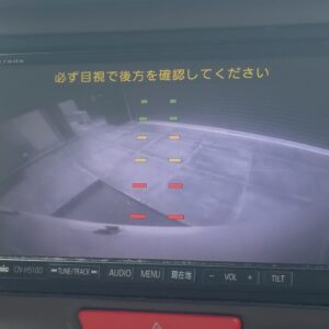 N-BOX　G・Lパッケージ　4WD