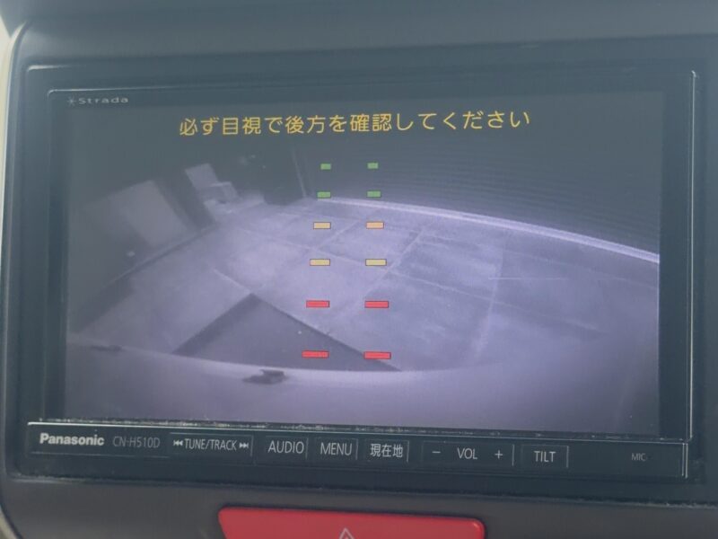 N-BOX G・Lパッケージ 4WD
