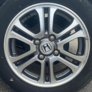 N-BOX　G・Lパッケージ　4WD
