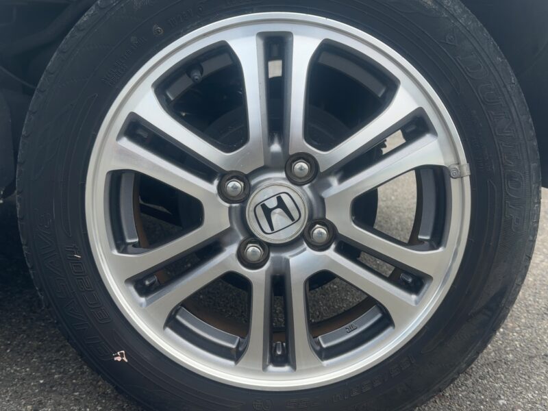 N-BOX G・Lパッケージ 4WD