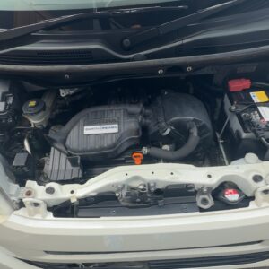 N-BOX　G・Lパッケージ　4WD