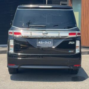 エルグランド　HWS　アーバンクロム【総合評価優良車】