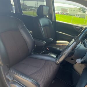 エルグランド　HWS　アーバンクロム【総合評価優良車】