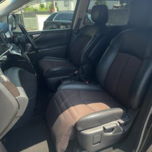 エルグランド　HWS　アーバンクロム【総合評価優良車】
