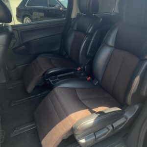 エルグランド　HWS　アーバンクロム【総合評価優良車】