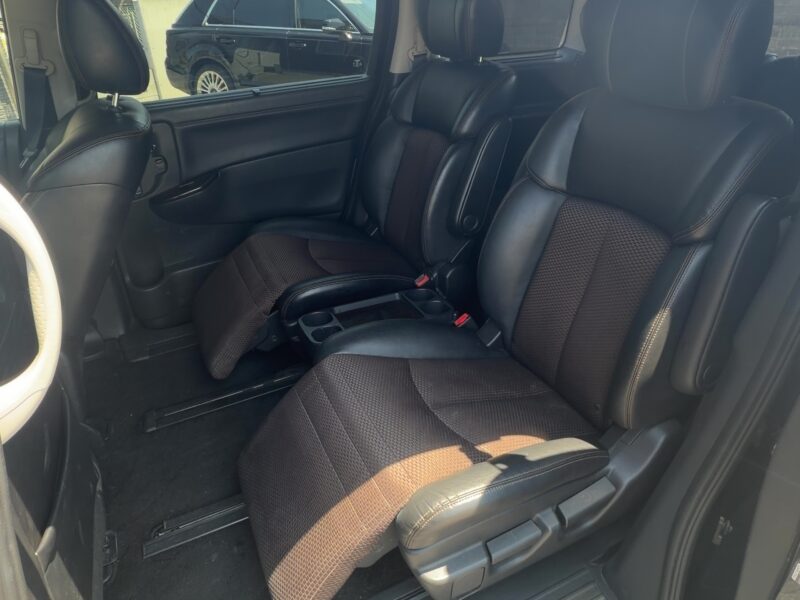 エルグランド HWS アーバンクロム【総合評価優良車】