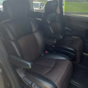 エルグランド　HWS　アーバンクロム【総合評価優良車】