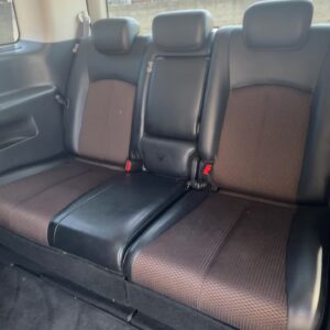 エルグランド　HWS　アーバンクロム【総合評価優良車】