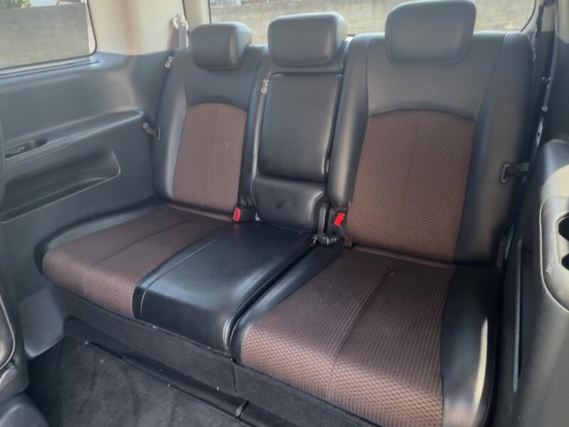 エルグランド HWS アーバンクロム【総合評価優良車】