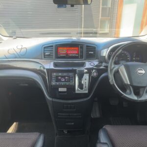 エルグランド　HWS　アーバンクロム【総合評価優良車】