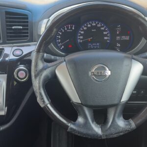 エルグランド　HWS　アーバンクロム【総合評価優良車】