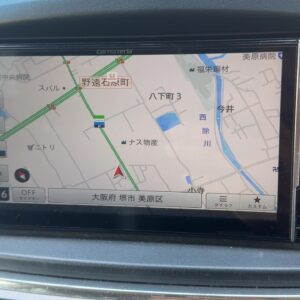 エルグランド　HWS　アーバンクロム【総合評価優良車】
