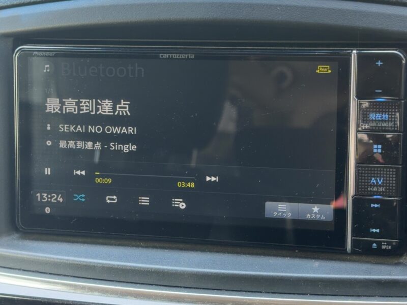 エルグランド HWS アーバンクロム【総合評価優良車】