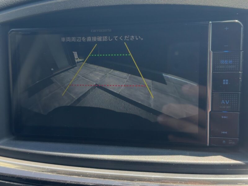 エルグランド HWS アーバンクロム【総合評価優良車】
