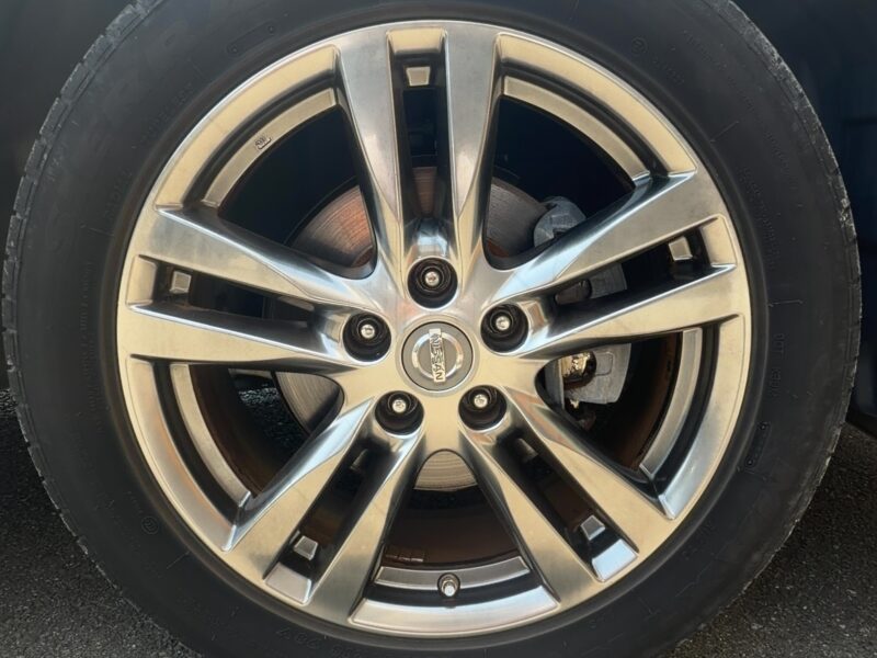 エルグランド HWS アーバンクロム【総合評価優良車】