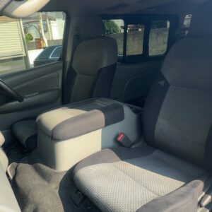 NV350キャラバン　ロングプレミアムGX