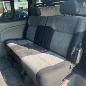 NV350キャラバン　ロングプレミアムGX