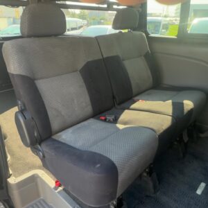 NV350キャラバン　ロングプレミアムGX
