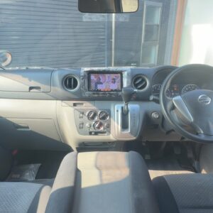 NV350キャラバン　ロングプレミアムGX