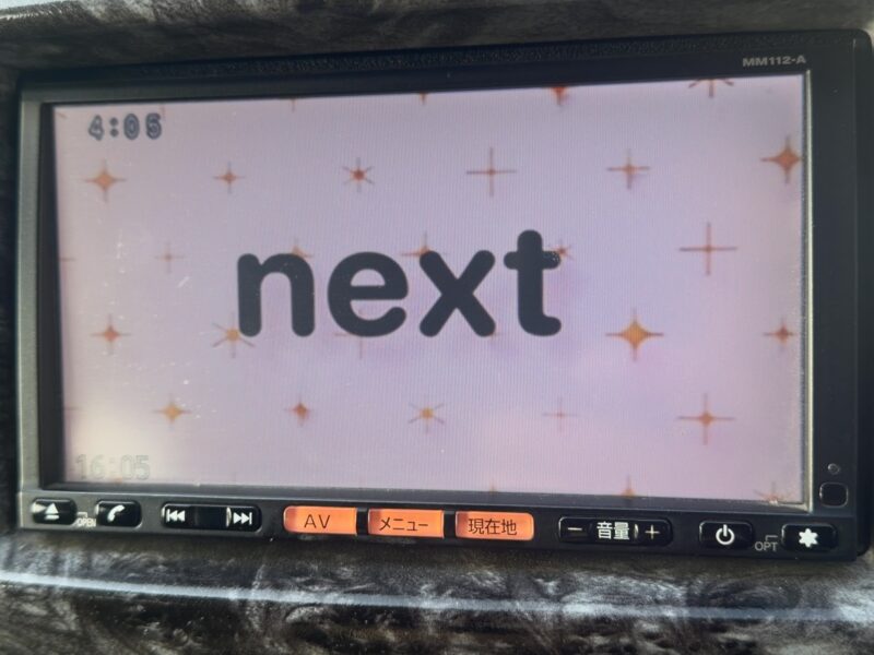 NV350キャラバン ロングプレミアムGX