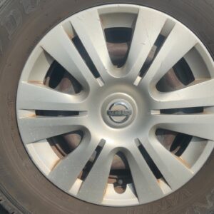 NV350キャラバン　ロングプレミアムGX