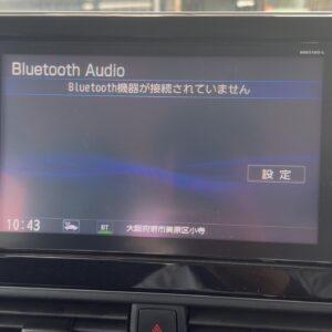 ルークス　HWS　X