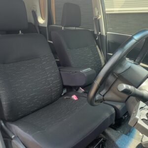 ムーヴカスタム　RS【ユーザー買取車両】