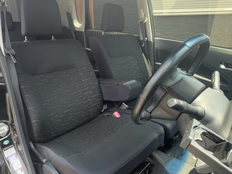 ムーヴカスタム RS【ユーザー買取車両】