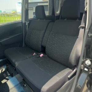 ムーヴカスタム　RS【ユーザー買取車両】