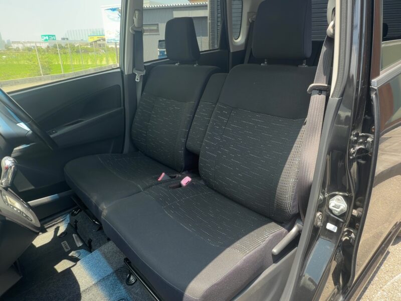 ムーヴカスタム RS【ユーザー買取車両】