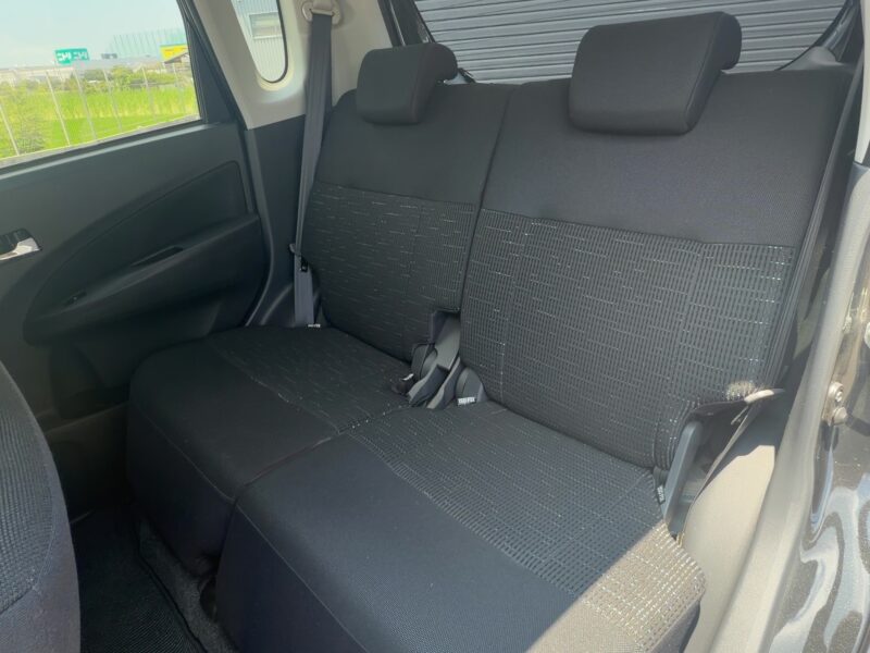 ムーヴカスタム RS【ユーザー買取車両】