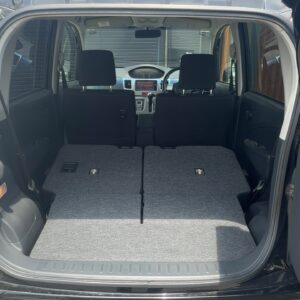 ムーヴカスタム　RS【ユーザー買取車両】
