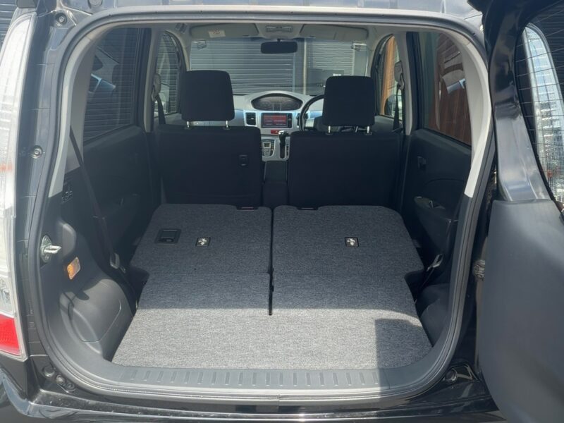 ムーヴカスタム RS【ユーザー買取車両】