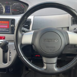 ムーヴカスタム　RS【ユーザー買取車両】