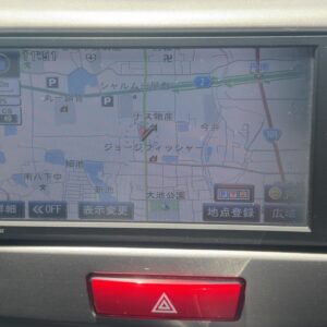 ムーヴカスタム　RS【ユーザー買取車両】